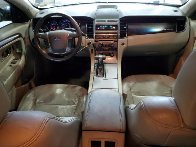Photo 8 from auction – 2011 FORD TAURUS LIMITED with VIN 1FAHP2FW5BG156962