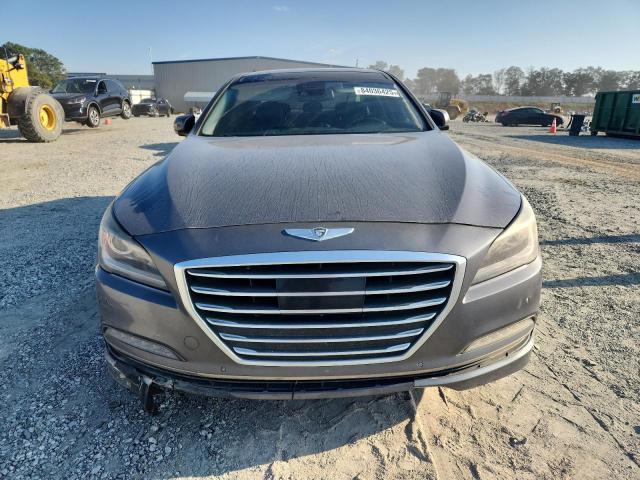 Photo 5 from auction – 2015 HYUNDAI GENESIS 5. with VIN KMHGN4JF5FU047774