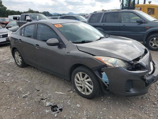 Photo 4 from auction – 2012 MAZDA 3 I with VIN JM1BL1V77C1697595