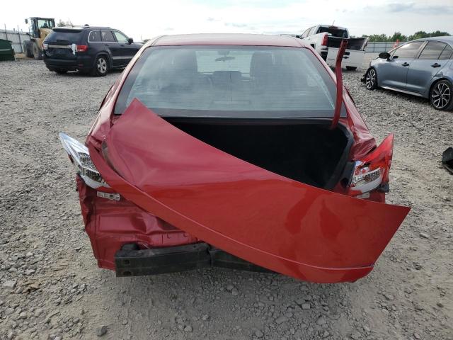 Photo 6 from auction – 2019 TOYOTA COROLLA L with VIN 2T1BURHE1KC203232