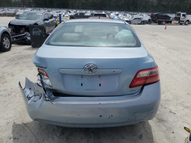 Photo 6 from auction – 2008 TOYOTA CAMRY CE with VIN 4T1BE46K58U773136