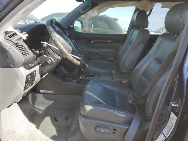 Photo 7 from auction – 2005 LEXUS GX 470 with VIN JTJBT20X050070417