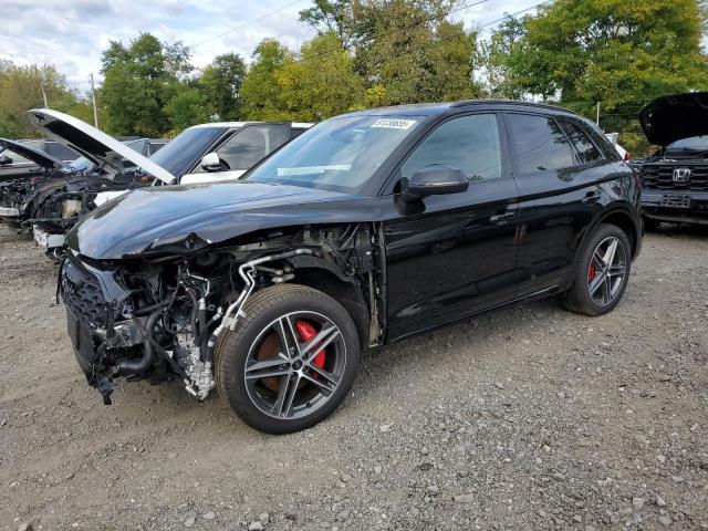 AUDI Q5 E PREMIUM PLUS 55 2025 with VIN WA1E2AFY6S2025912 - Photo from auction