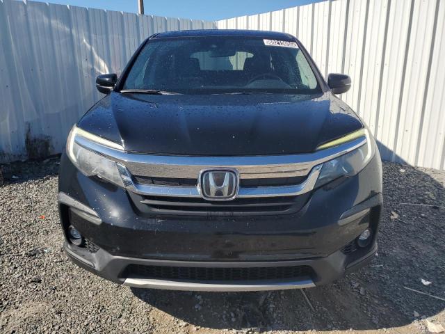 Photo 5 from auction – 2022 HONDA PILOT EXL with VIN 5FNYF5H58NB002442