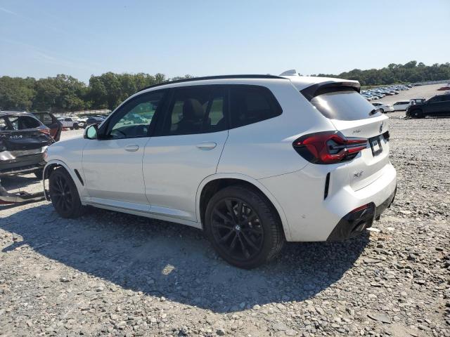 Photo 2 from auction – 2023 BMW X3 SDRIVE3 with VIN 5UX43DP09P9S78227