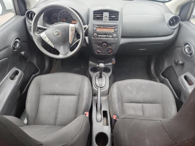 Снимка 8 от търг – 2017 NISSAN VERSA с VIN 3N1CN7AP1HL903715