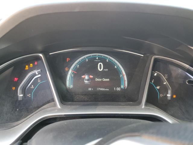 صورة رقم 9 من المزاد - 2016 HONDA CIVIC EX مع VIN 19XFC2F76GE249681