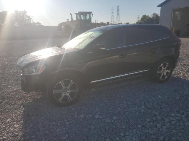 VOLVO XC60 T6 PR 2015 with VIN YV4902RC9F2625801 - Photo from auction