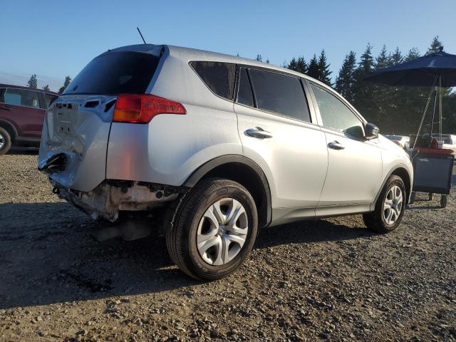 Zdjęcie 3 z aukcji – 2014 TOYOTA RAV4 LE z VIN JTMBFREV5ED067516