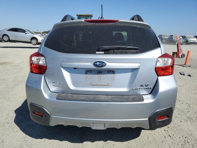 Photo 6 from auction – 2014 SUBARU XV CROSSTR with VIN JF2GPAGC6E8319106