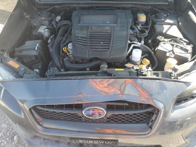 Photo 11 from auction – 2015 SUBARU WRX LIMITE with VIN JF1VA1J68F8826431
