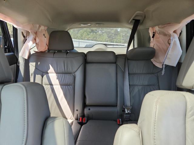 Photo 10 from auction – 2014 HONDA CR-V EXL with VIN 2HKRM3H78EH554508