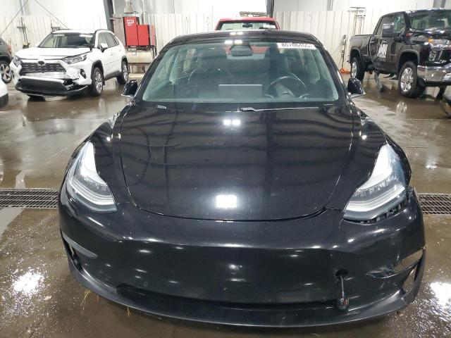 Photo 5 from auction – 2019 TESLA MODEL 3 with VIN 5YJ3E1EA1KF196914