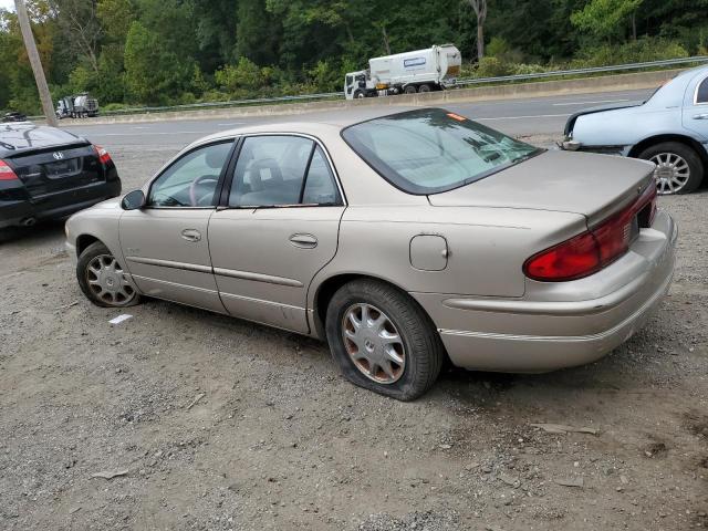 Photo 2 from auction – 2000 BUICK REGAL LS with VIN 2G4WB52K8Y1109026