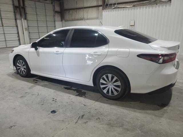 Photo 2 from auction – 2023 TOYOTA CAMRY LE with VIN 4T1C31AK7PU608736