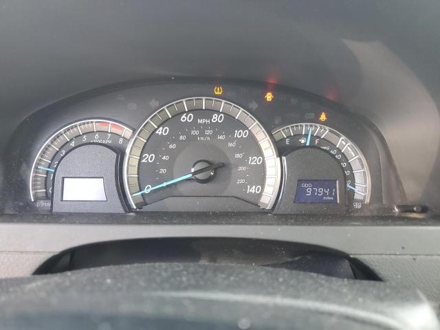 Zdjęcie 9 z aukcji – 2012 TOYOTA CAMRY BASE z VIN 4T1BF1FK8CU189169