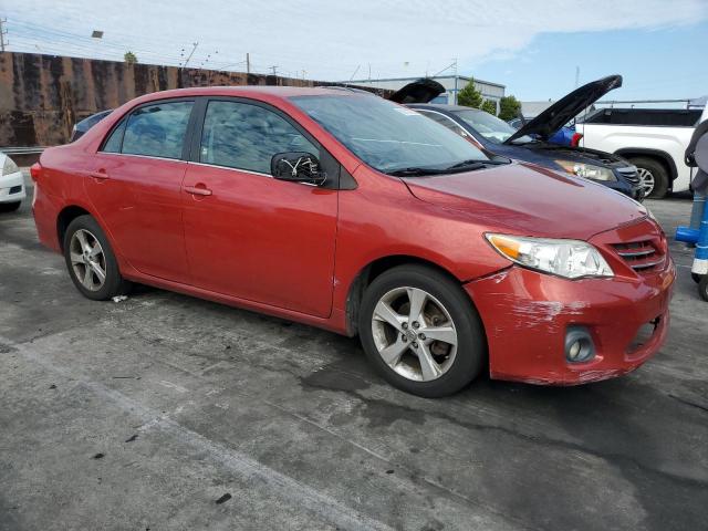 Photo 4 from auction – 2013 TOYOTA COROLLA BA with VIN 5YFBU4EE9DP202856