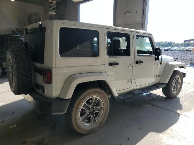 Photo 3 from auction – 2015 JEEP WRANGLER U with VIN 1C4HJWEG8FL663283