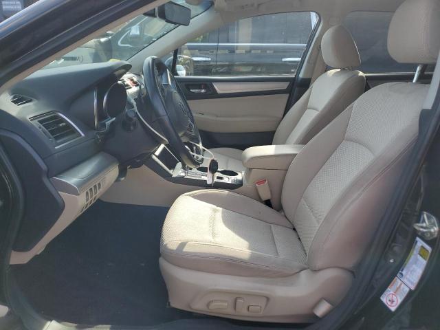 Photo 7 from auction – 2017 SUBARU OUTBACK 2. with VIN 4S4BSAHC1H3214637