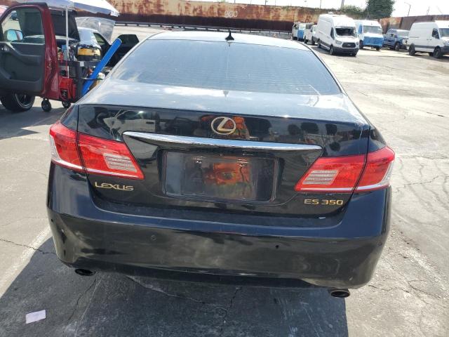 Photo 6 from auction – 2010 LEXUS ES 350 with VIN JTHBK1EG4A2365476