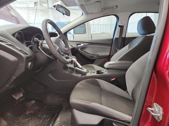 Photo 7 from auction – 2013 FORD FOCUS SE with VIN 1FADP3F29DL334982