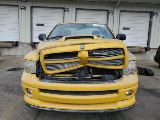 Zdjęcie 5 z aukcji – 2005 DODGE RAM 1500 z VIN 1D7HU16D75J518749