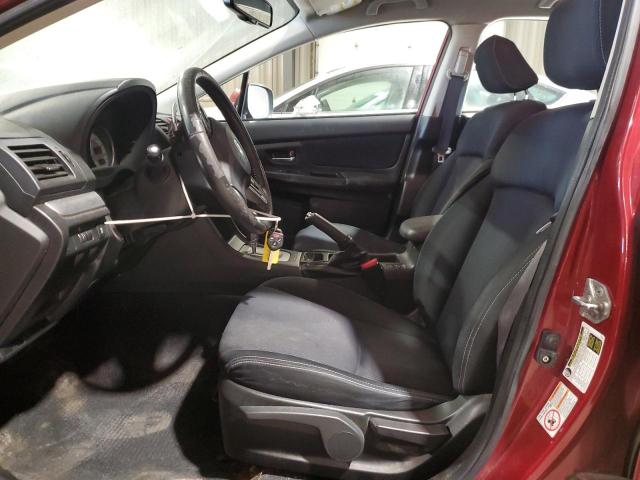 Photo 7 from auction – 2014 SUBARU IMPREZA SP with VIN JF1GPAL60E8254693