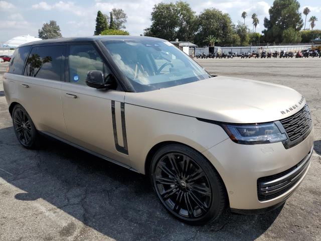 Photo 4 from auction – 2025 LNRD RANGE ROVE with VIN SALKPBFU4SA324066
