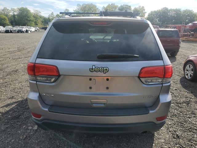Photo 6 from auction – 2014 JEEP GRAND CHER with VIN 1C4RJFAG5EC183968
