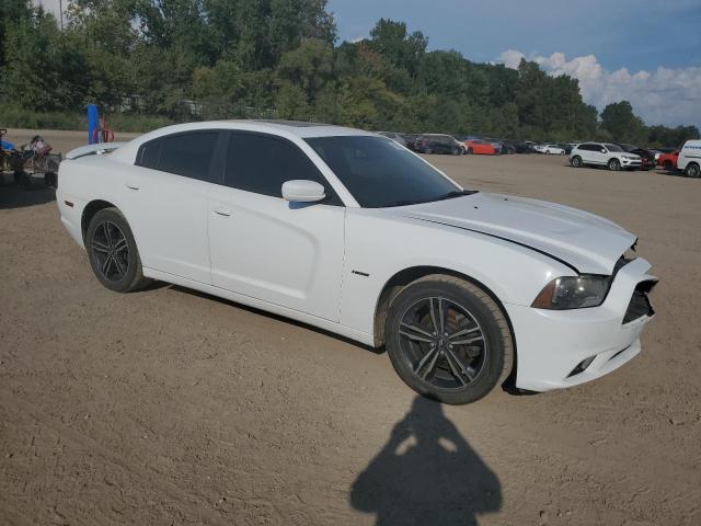 Photo 4 from auction – 2014 DODGE CHARGER R/ with VIN 2C3CDXDT2EH282941