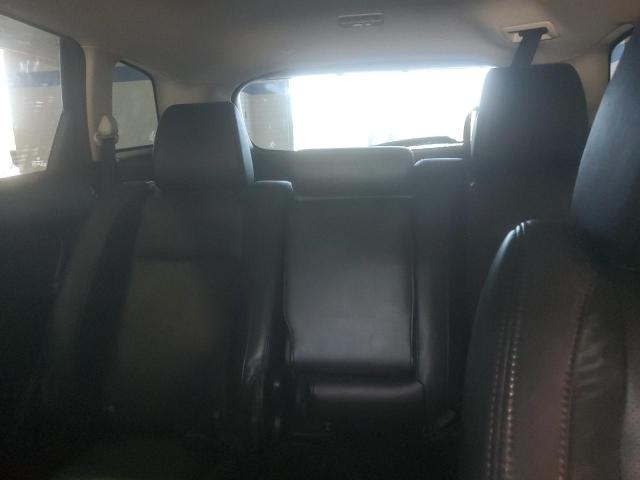 Photo 10 from auction – 2013 MAZDA CX-9 TOURI with VIN JM3TB3CV3D0409137