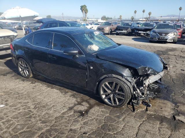 Photo 4 from auction – 2019 LEXUS IS 300 with VIN JTHBA1D24K5087073