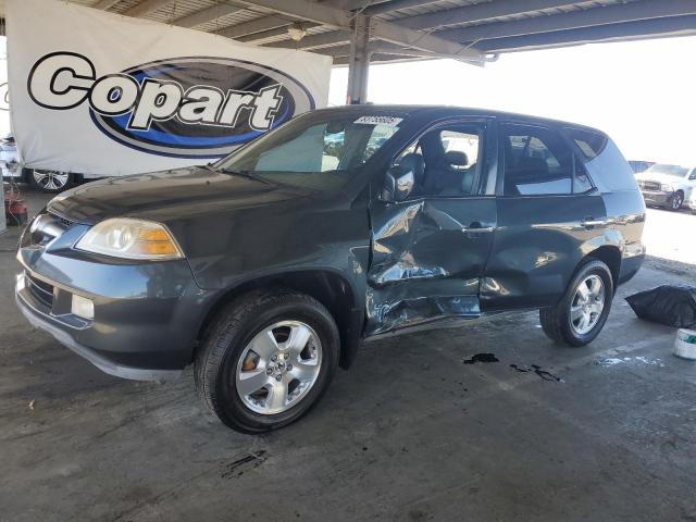 ACURA MDX 2005 with VIN 2HNYD18285H540339 - Photo from auction