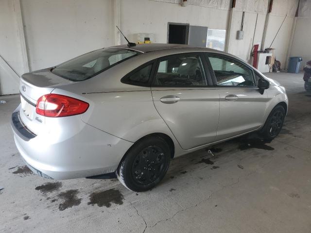 Photo 3 from auction – 2011 FORD FIESTA S with VIN 3FADP4AJ0BM179920