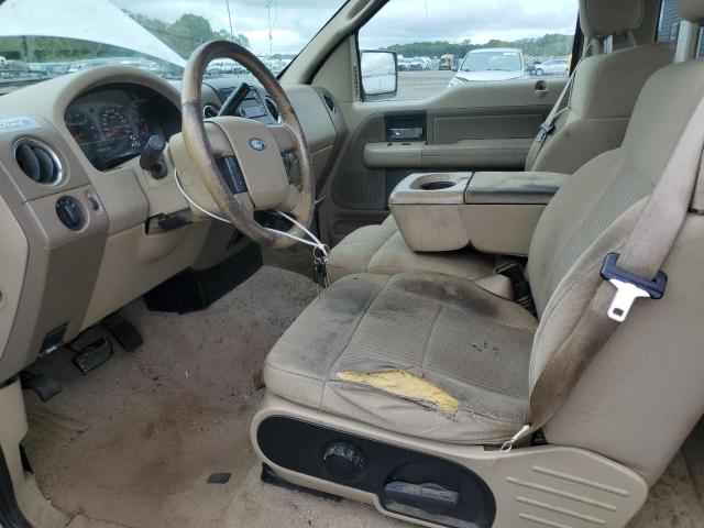 Photo 7 from auction – 2008 FORD F150 with VIN 1FTPX14598FA93793