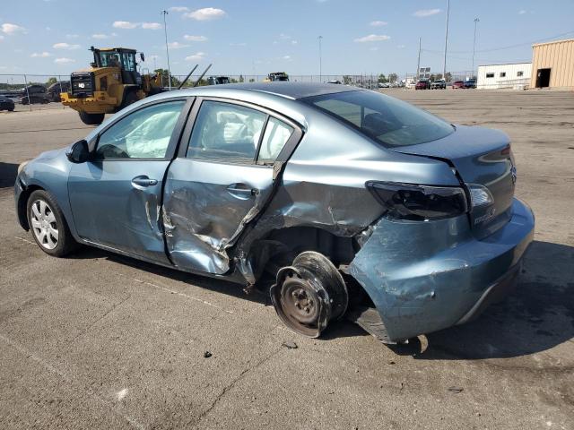 Photo 2 from auction – 2010 MAZDA 3 I with VIN JM1BL1SF6A1278985
