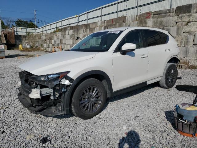 MAZDA CX-5 TOURI 2019 with VIN JM3KFBCM0K1675790 - Photo from auction