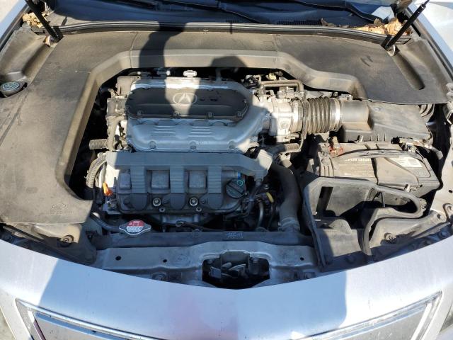 صورة رقم 11 من المزاد - 2012 ACURA TL مع VIN 19UUA9F71CA005022
