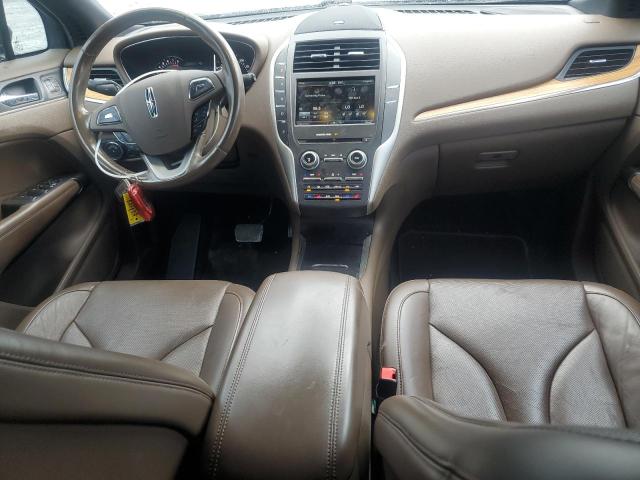 Photo 8 from auction – 2015 LINCOLN MKC with VIN 5LMCJ1A94FUJ28989