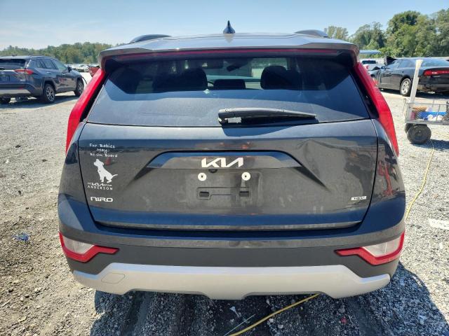 Photo 6 from auction – 2023 KIA NIRO LX with VIN KNDCP3LE6P5095579