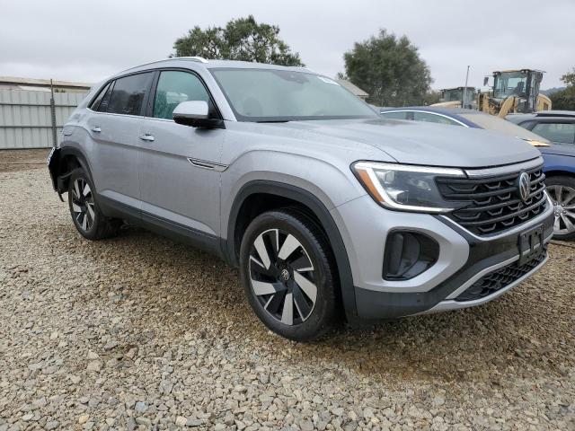 Photo 4 from auction – 2025 VOLKSWAGEN ATLAS CROS with VIN 1V2HE2CA2SC200799