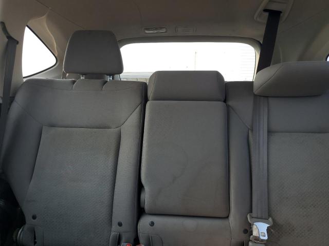 Photo 10 from auction – 2015 HONDA CR-V EX with VIN 2HKRM3H54FH511140