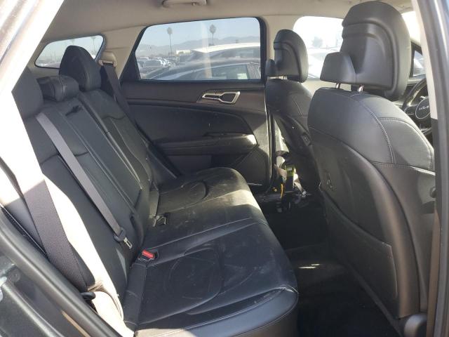 Photo 11 from auction – 2023 KIA SPORTAGE E with VIN KNDPVCAG6P7019330