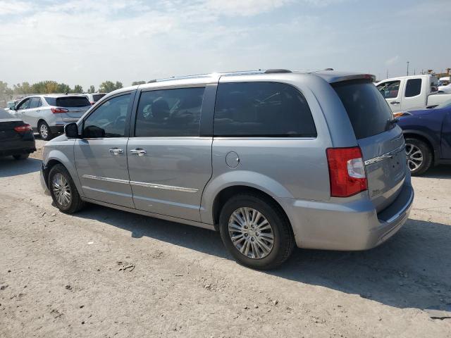 Photo 2 from auction – 2014 CHRYSLER TOWN & COU with VIN 2C4RC1GG9ER468216