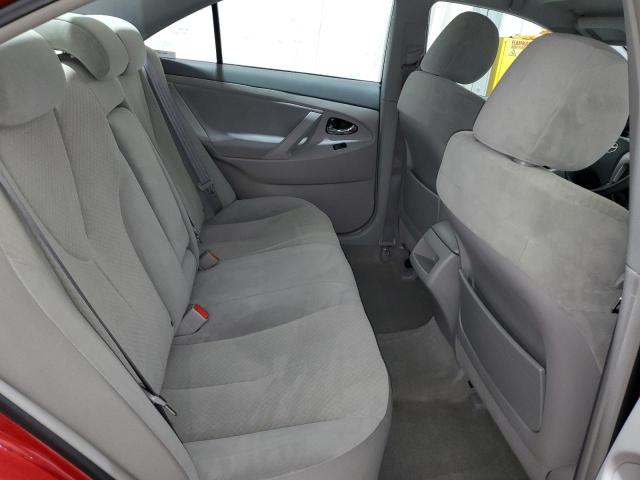 Photo 10 from auction – 2009 TOYOTA CAMRY BASE with VIN 4T1BE46K89U365487