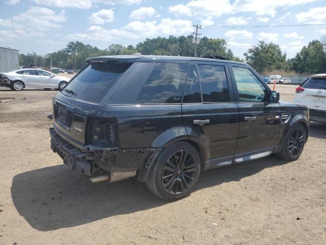 Photo 3 from auction – 2011 LAND ROVER RANGE ROVE with VIN SALSK2D40BA297157