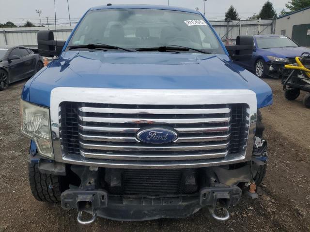Zdjęcie 5 z aukcji – 2011 FORD F150 SUPER z VIN 1FTFX1ET4BKD73113