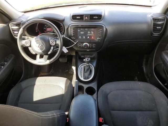 Photo 8 from auction – 2018 KIA SOUL + with VIN KNDJP3A55J7892377