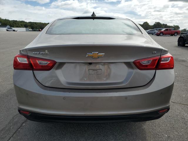 Photo 6 from auction – 2024 CHEVROLET MALIBU LT with VIN 1G1ZD5ST6RF227857