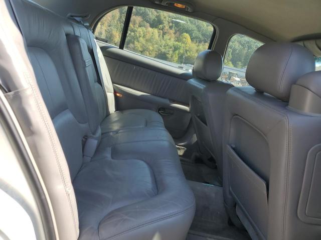 Photo 10 from auction – 2001 BUICK PARK AVENU with VIN 1G4CW54K914148223